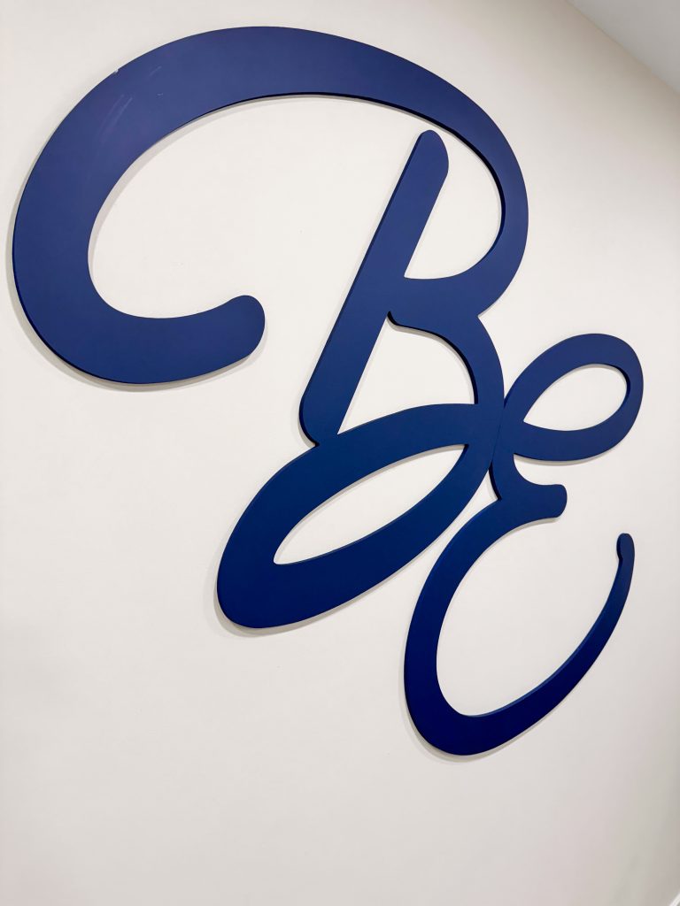 Clínica de la Doctora Beatriz Estébanez