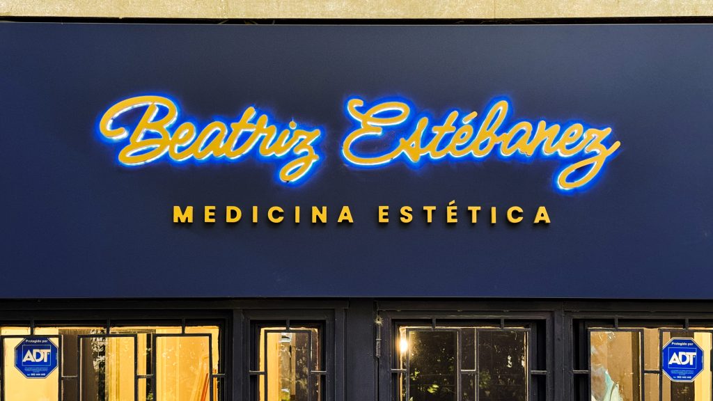 Clínica de la Doctora Beatriz Estébanez